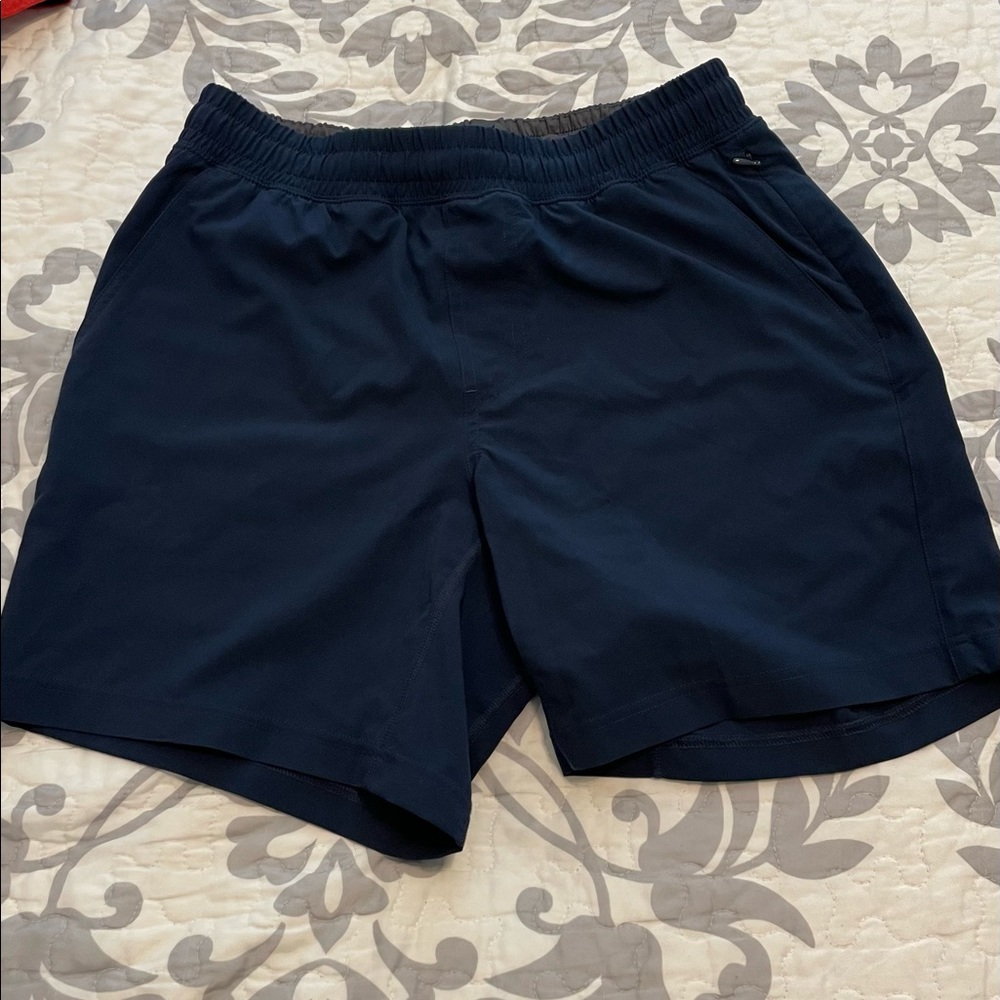 Rhone Mako shorts.